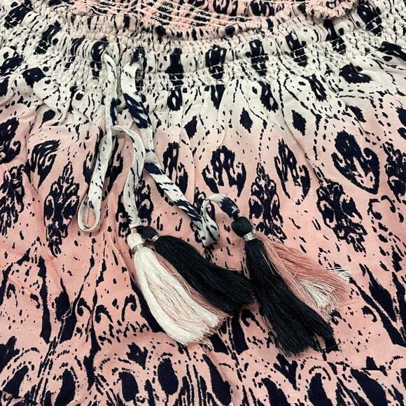 Ocean Drive Rayon Shorts - Picture 5 of 5